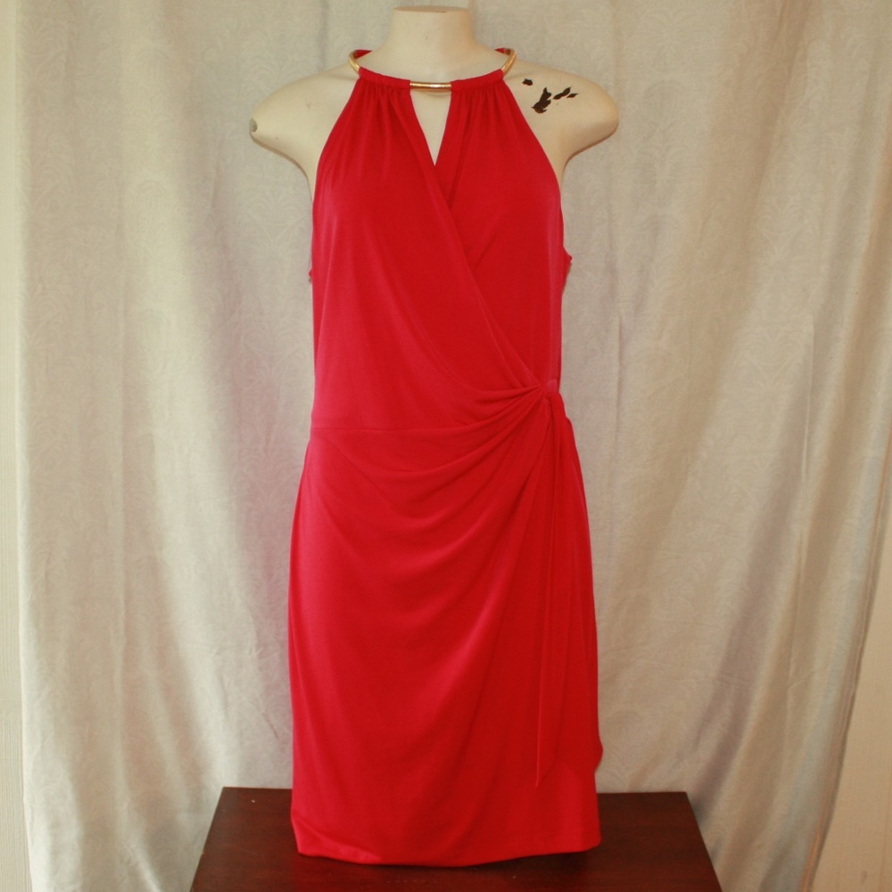 Beautiful Jessica Simpson Dress